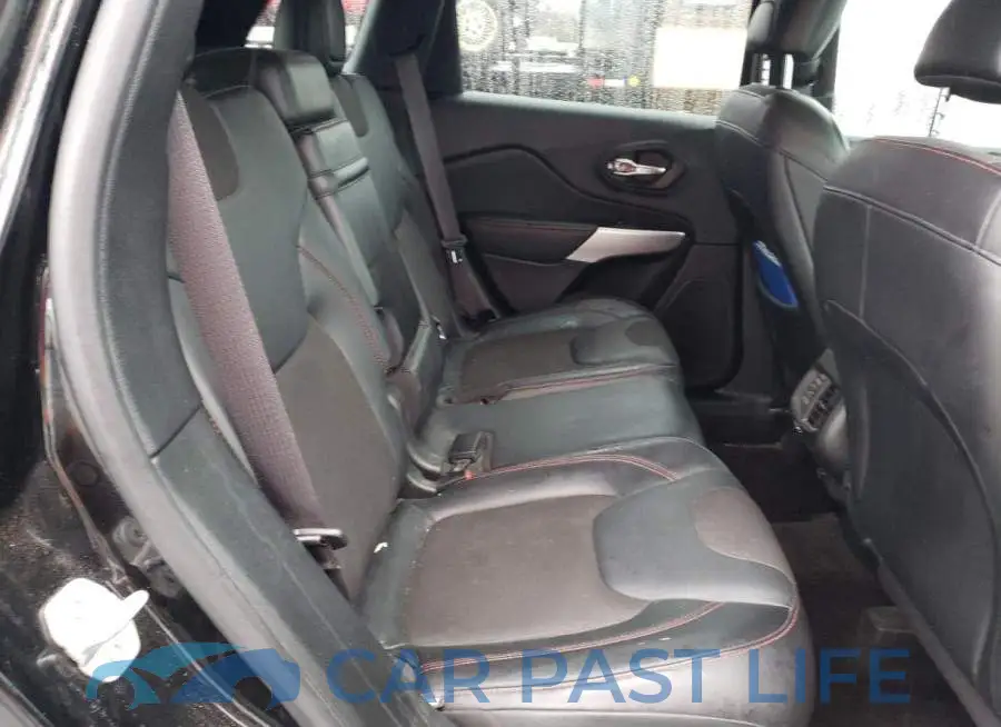 1C4PJMBS4HW581139# 6