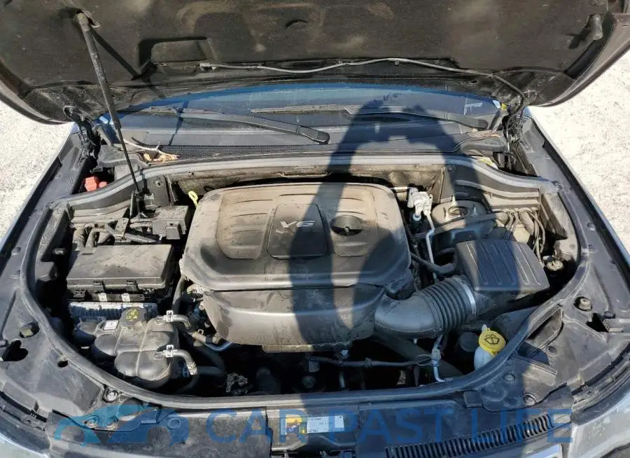 1C4RJFAG0JC352269# 7