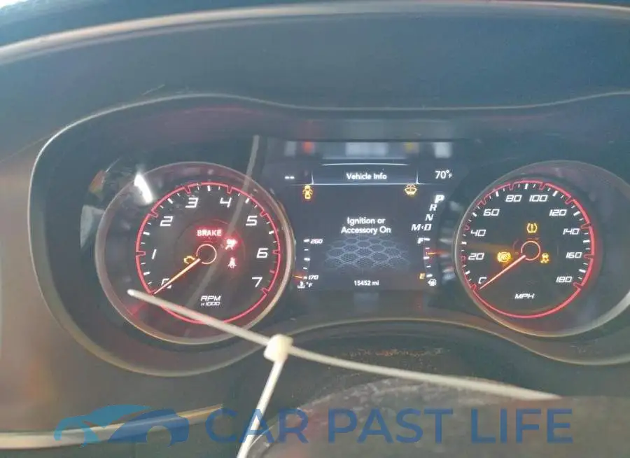 2C3CDXGJ5MH576309# 8