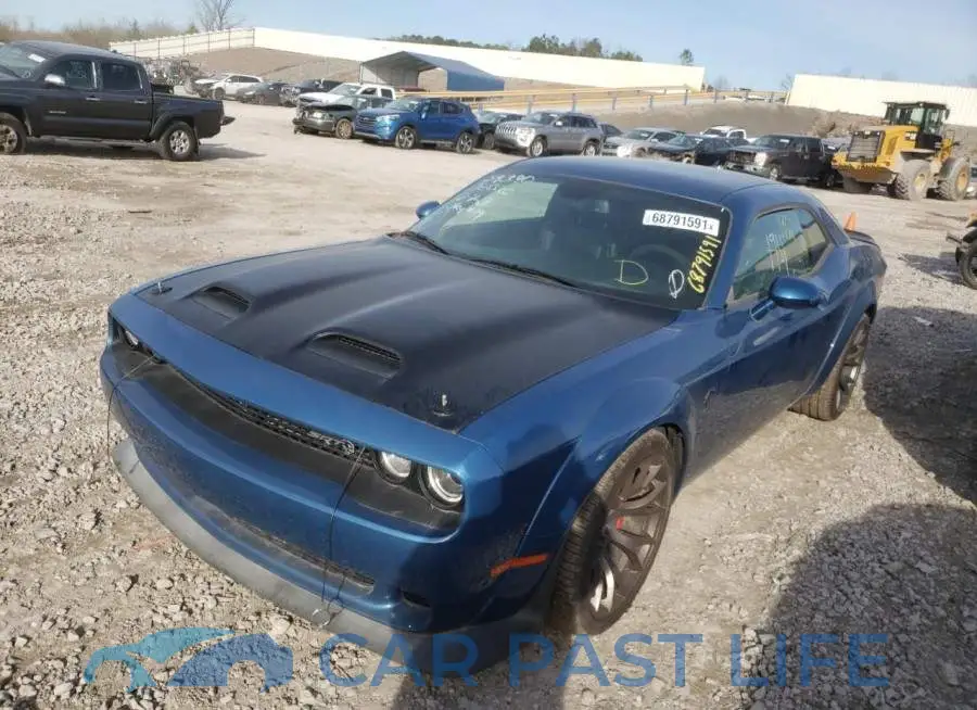 2C3CDZL91LH196213# 2