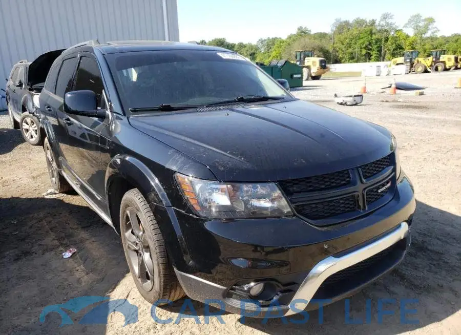 3C4PDCGB5LT232404# 1