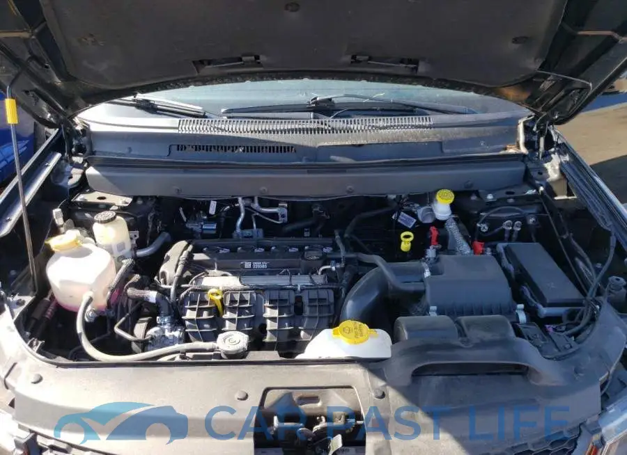 3C4PDCGB5LT232404# 7
