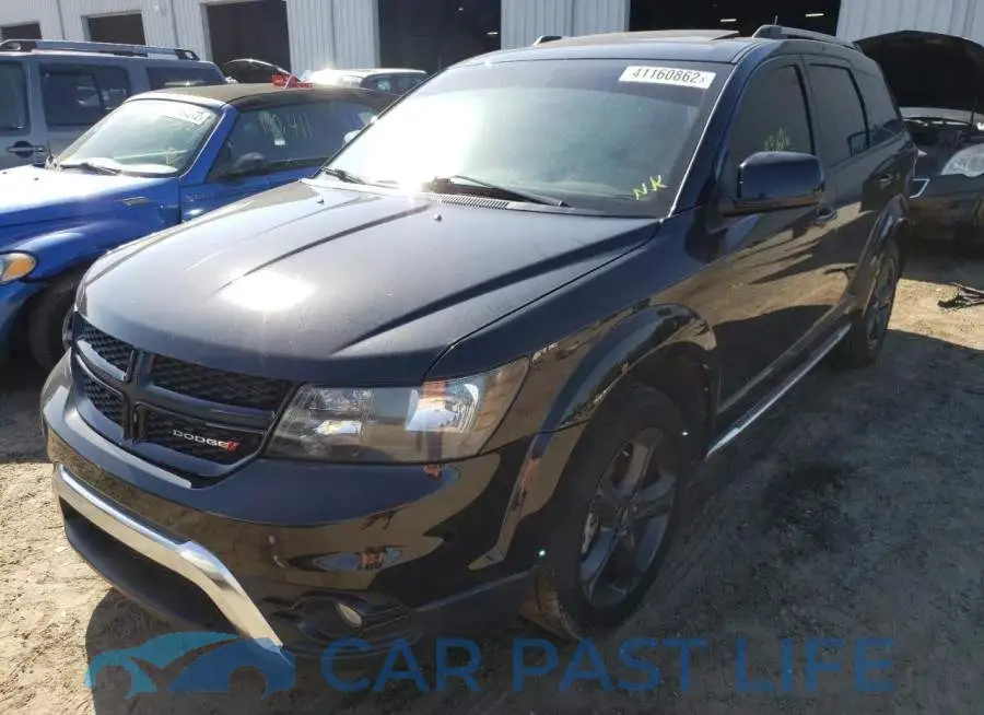 3C4PDCGB5LT232404# 2