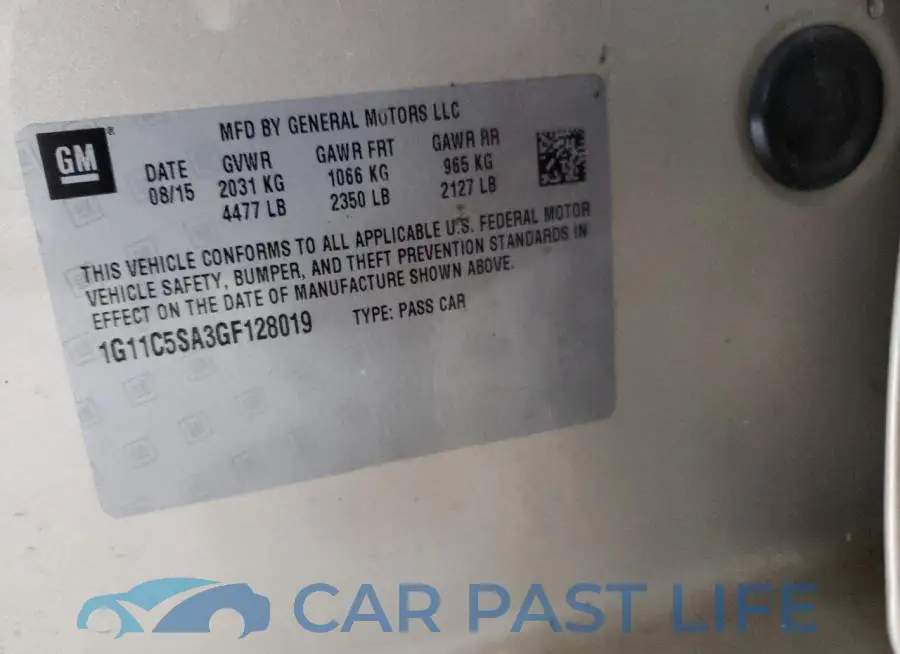 1G11C5SA3GF128019# 10