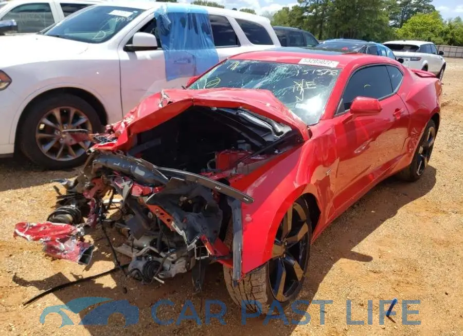 1G1FB1RS7J0151376# 2