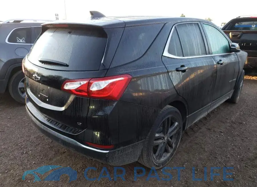 2GNAXKEV7M6102190# 4