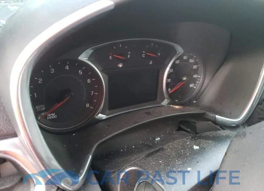 2GNAXKEV7M6102190# 8