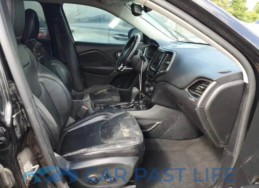 1C4PJMDX8LD574076# 5