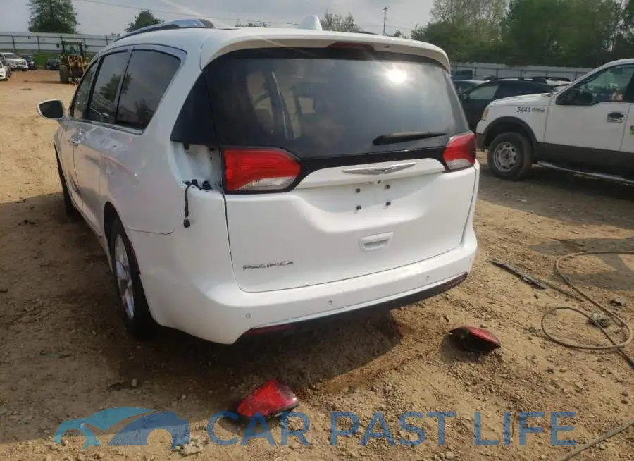 2C4RC1BG2JR234470# 3