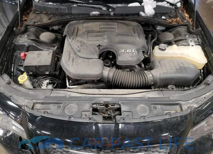 2C3CCAGG5JH146196# 7