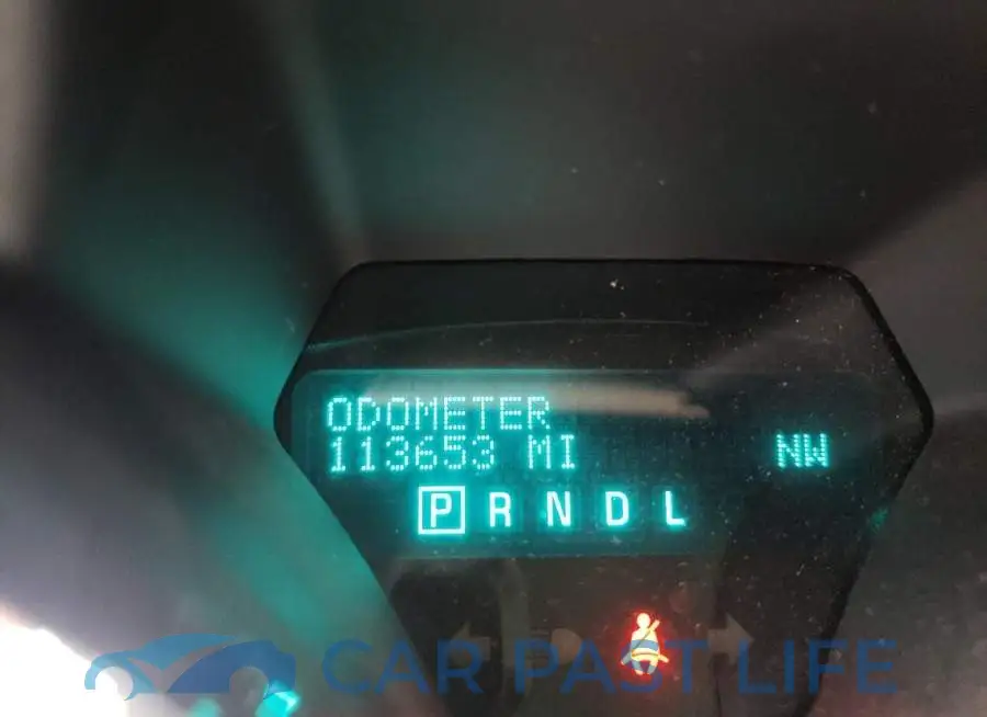1GNKVJKD4GJ151225# 8