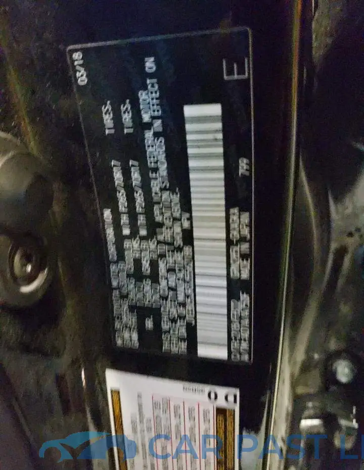 JTEBU5JR3J5562188# 10
