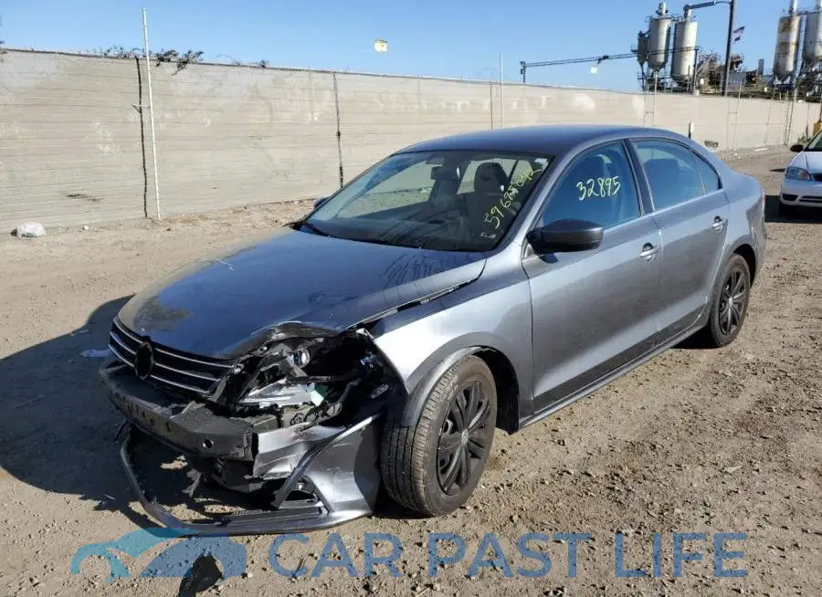3VW2B7AJ6HM358759# 2