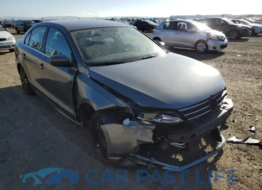 3VW2B7AJ6HM358759# 1