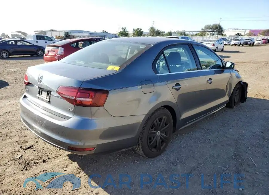 3VW2B7AJ6HM358759# 4