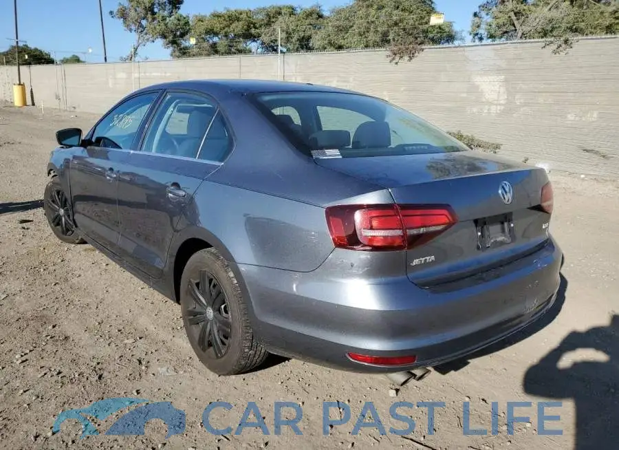 3VW2B7AJ6HM358759# 3