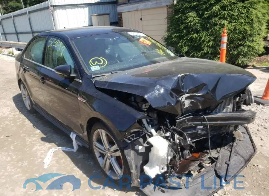 3VW4T7AJ7GM291562# 9