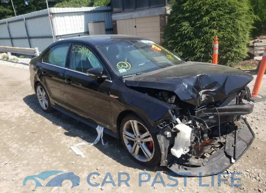 3VW4T7AJ7GM291562# 1