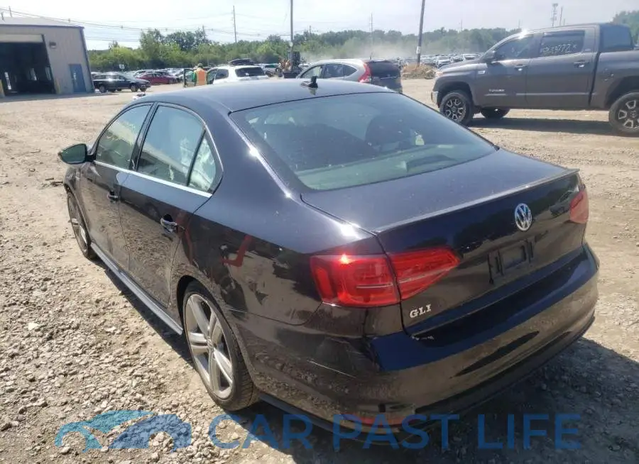 3VW4T7AJ7GM291562# 3