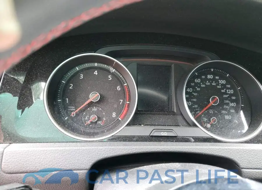 3VW547AU4JM273961# 8
