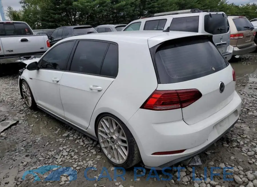 3VW547AU4JM273961# 3