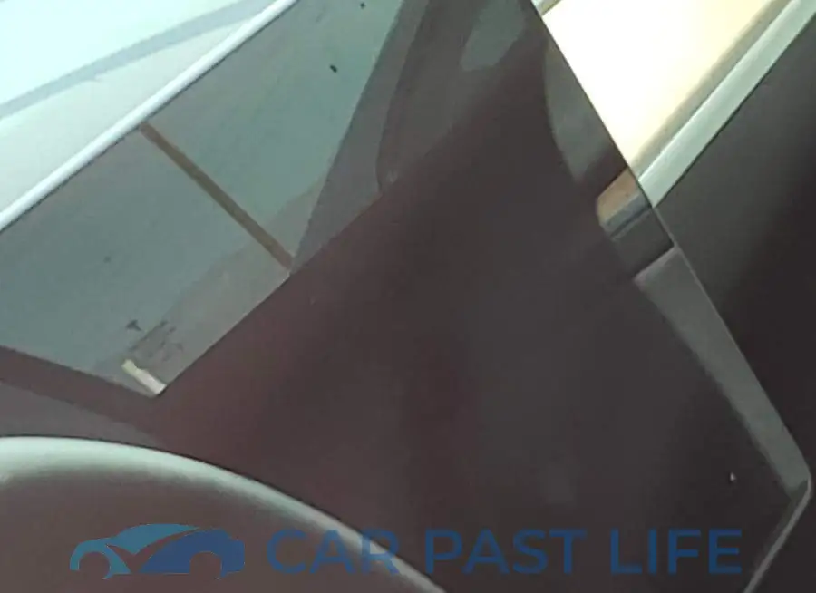 5YJ3E1EAXNF110620# 8
