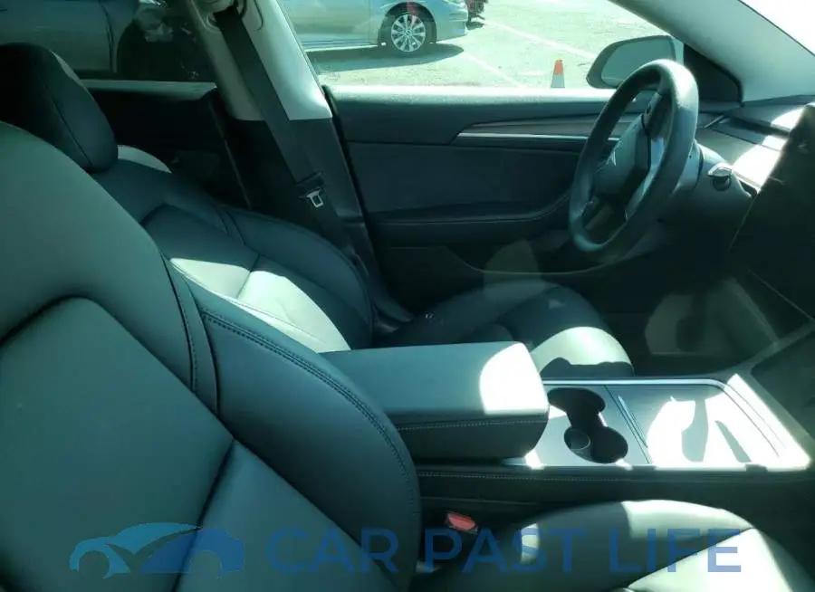 5YJ3E1EAXNF110620# 5