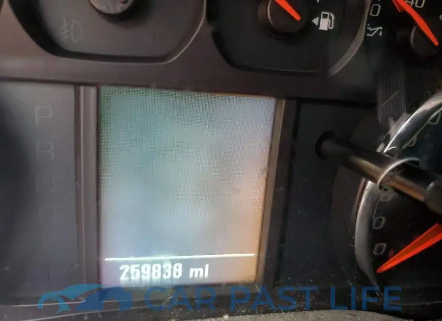 1GC2KUEG8HZ376159# 8