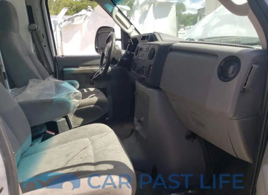 1FDWE3FL3GDC23291# 5