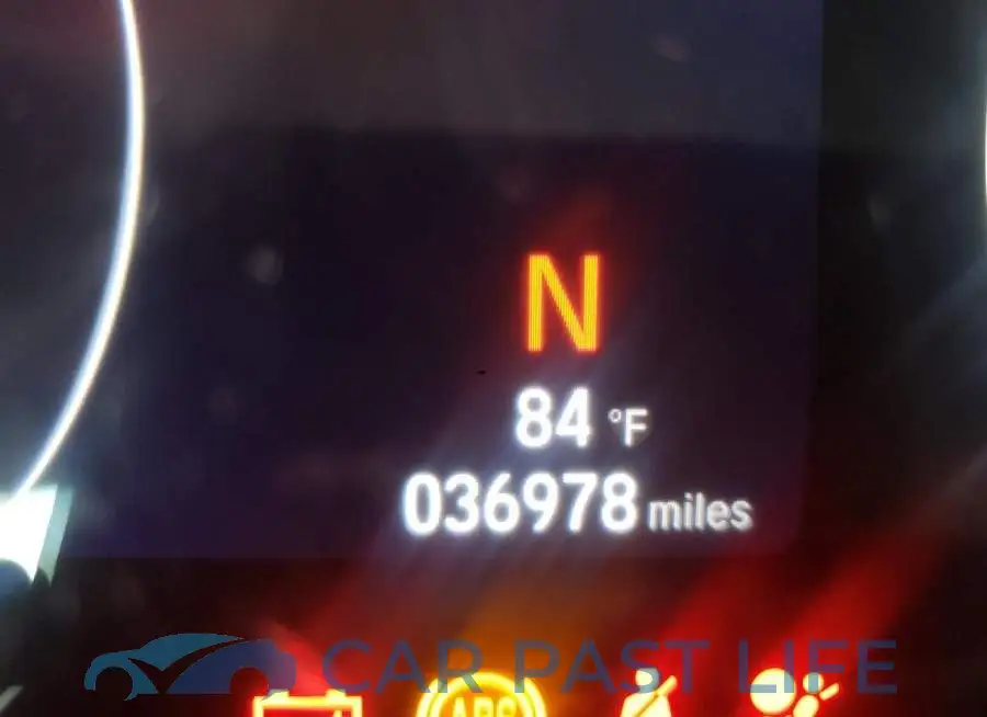 1HGCV1F92JA059042# 8
