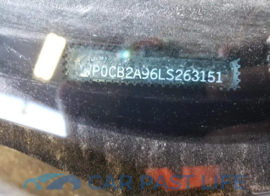 WP0CB2A96LS263151# 10