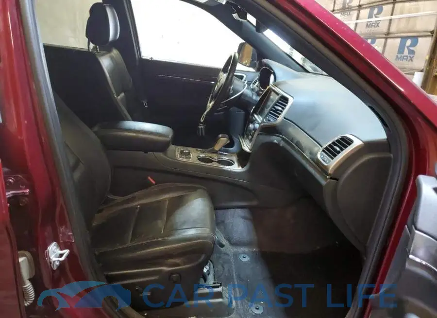 1C4RJFBG8HC922771# 5