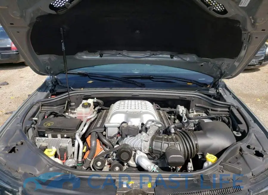 1C4RJFN99MC605878# 7