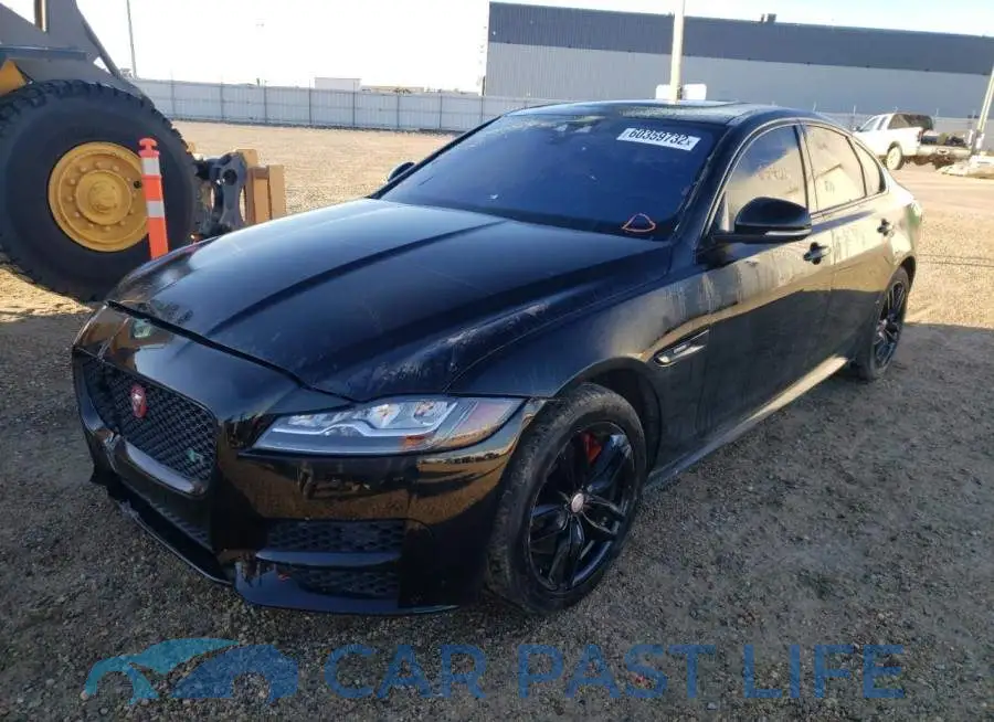 SAJBL4BV8GCY18490# 2