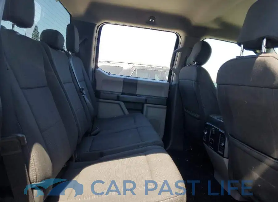 1FTEW1EP2JKE45152# 6