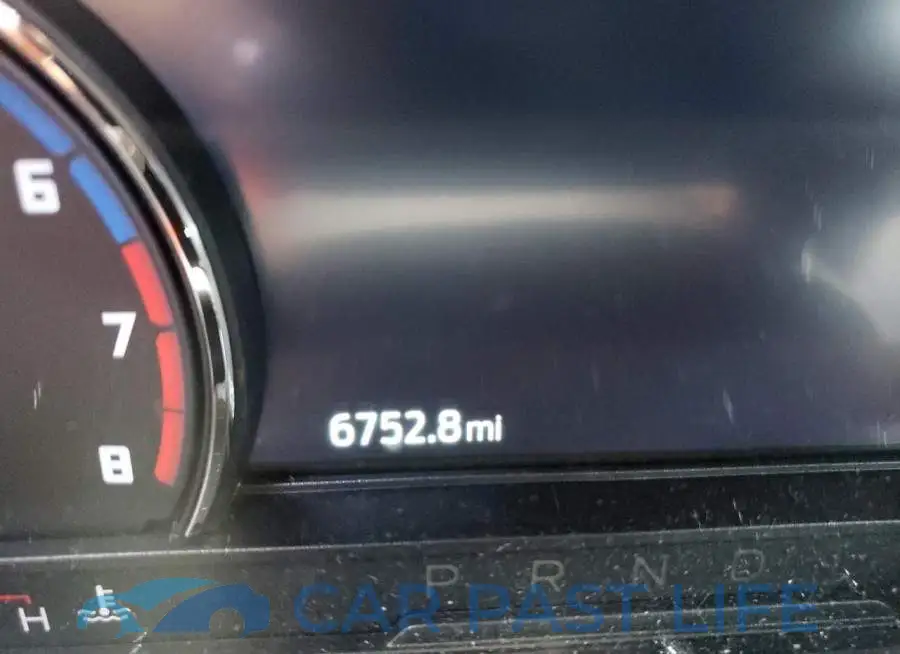 3FMCR9C6XMRB29601# 8