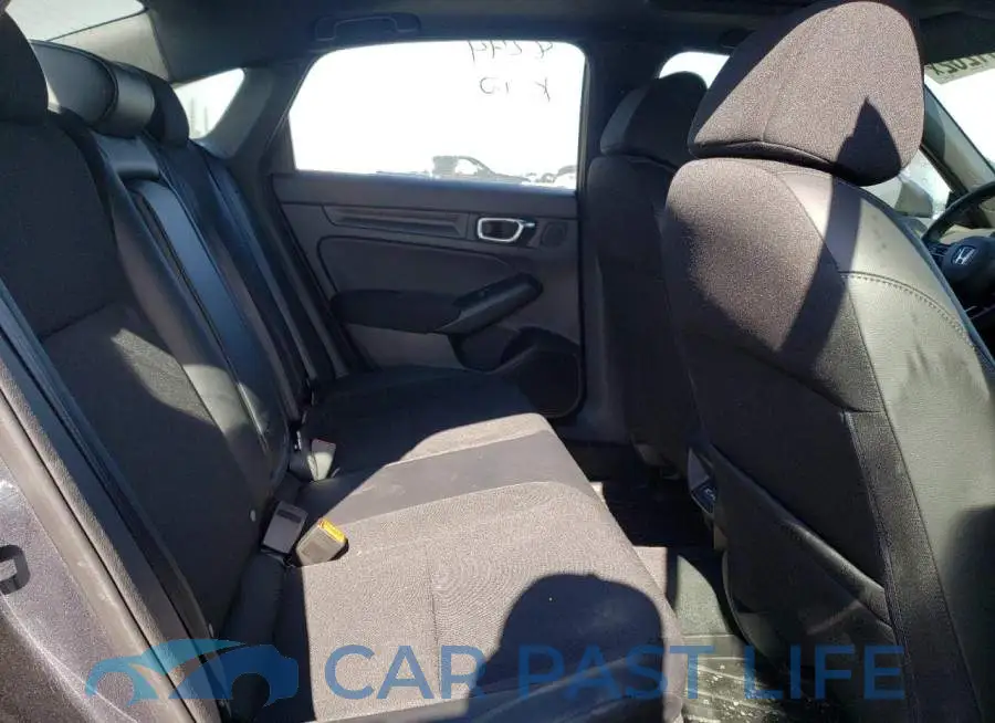 2HGFE2F58NH111989# 6