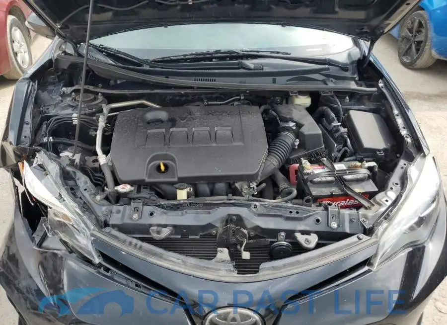 2T1BURHEXHC807743# 7