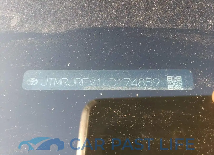 JTMRJREV1JD174859# 10