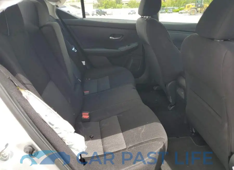 3N1AB8CV7NY242062# 6