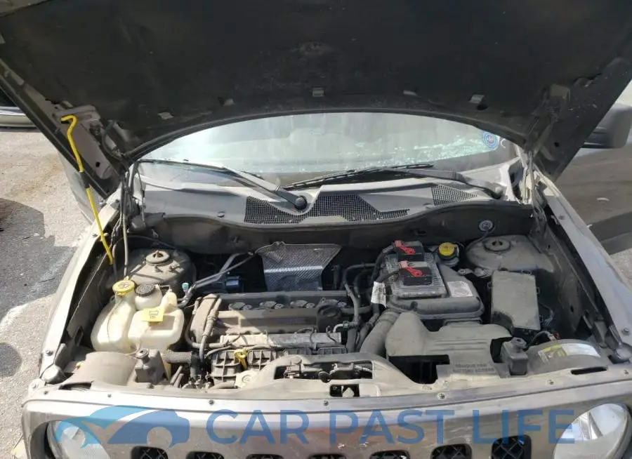 1C4NJPFA4HD134655# 7