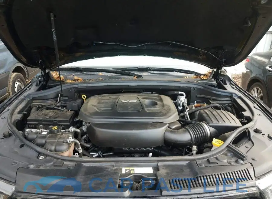 1C4RDHAG9JC114200# 7