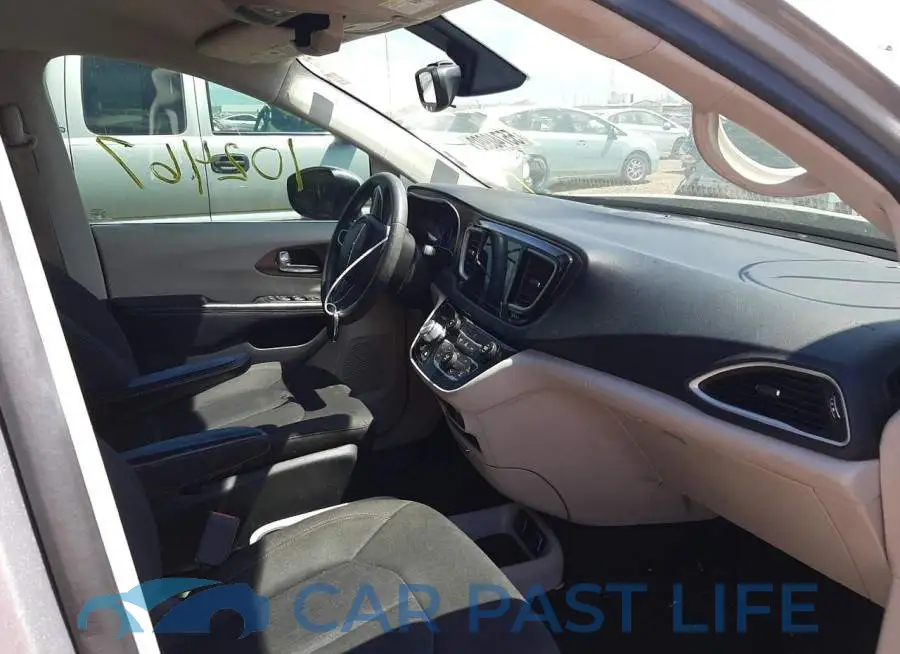 2C4RC1DG4HR516228# 5