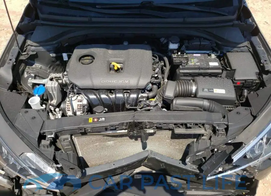 5NPD74LF4KH486290# 7