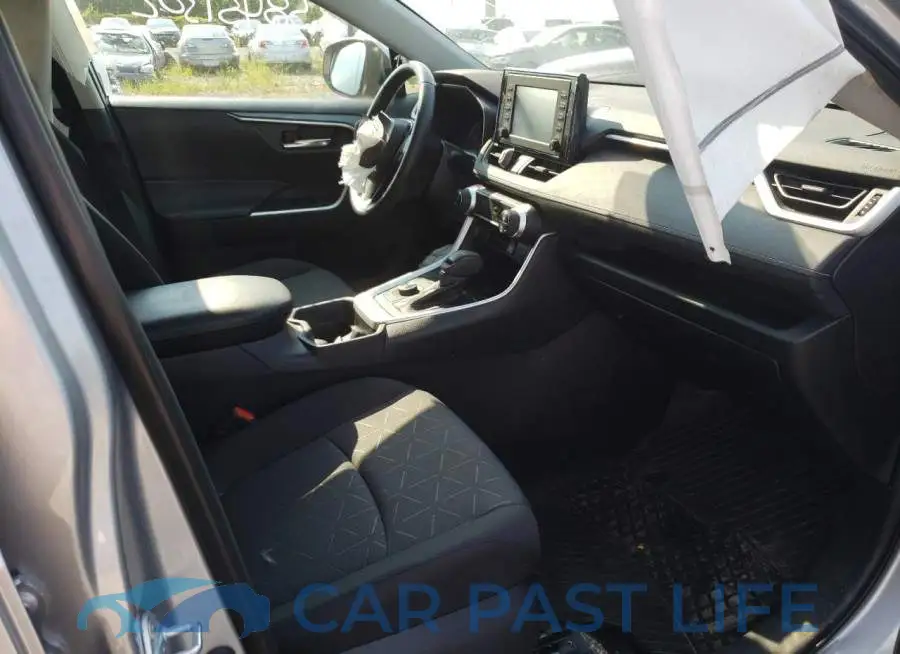 2T3RWRFV3MW111690# 5