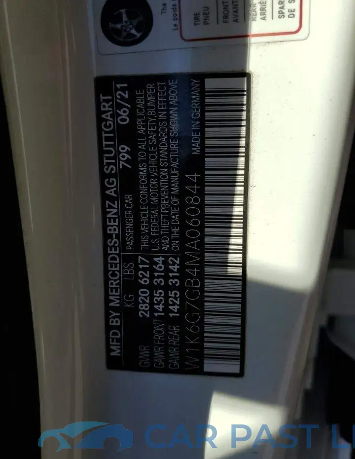 W1K6G7GB4MA060844# 10