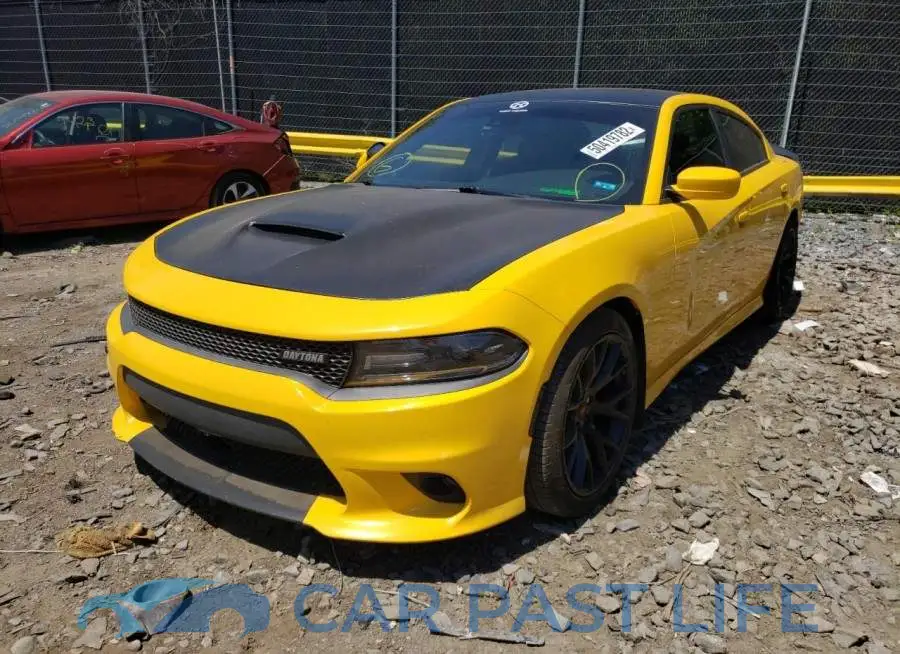 2C3CDXCT0HH545952# 2