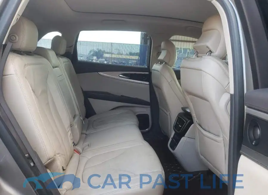 2LMTJ8LP2GBL21919# 6