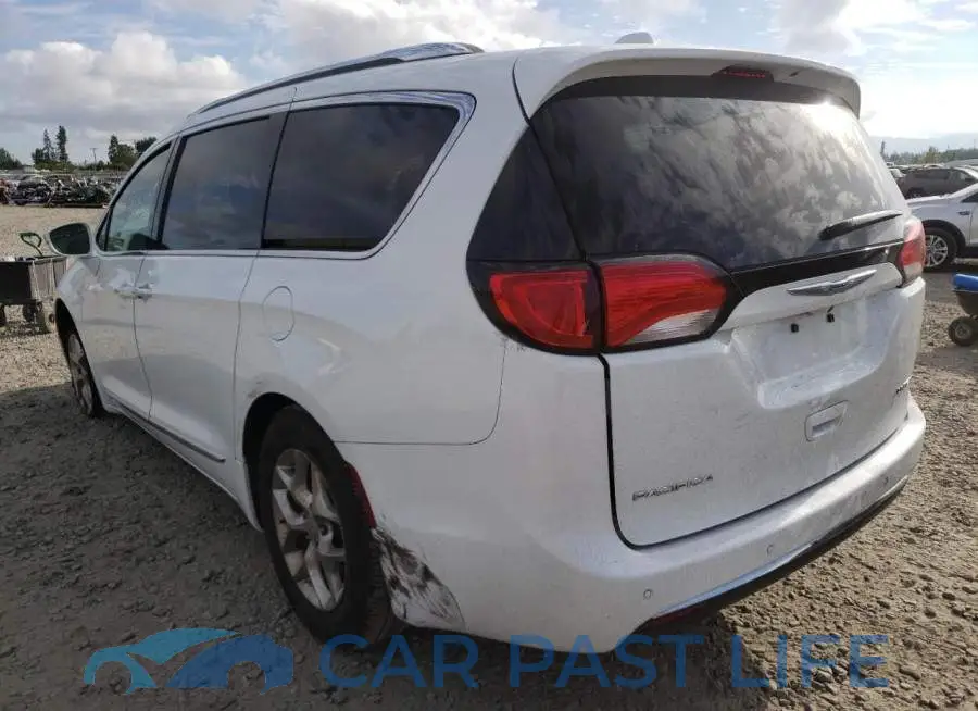 2C4RC1GG5JR314502# 3