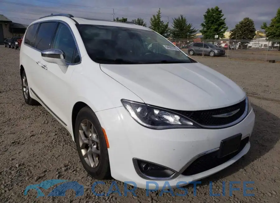 2C4RC1GG5JR314502# 1